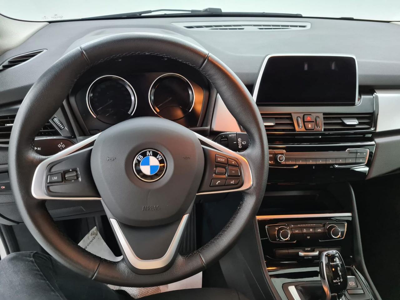 BMW Bmw Serie 2 usata, con esp