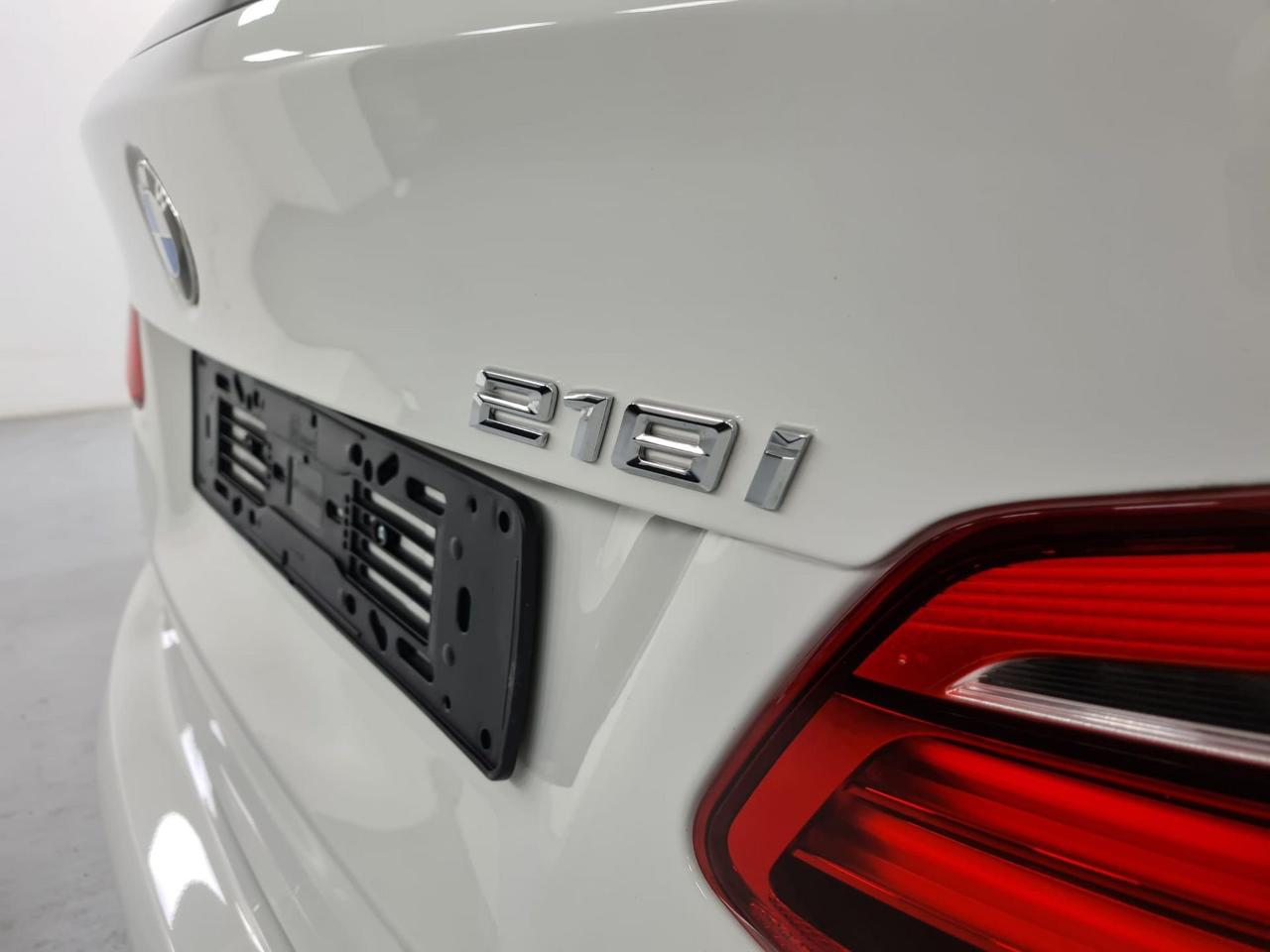 BMW Bmw Serie 2 usata 7