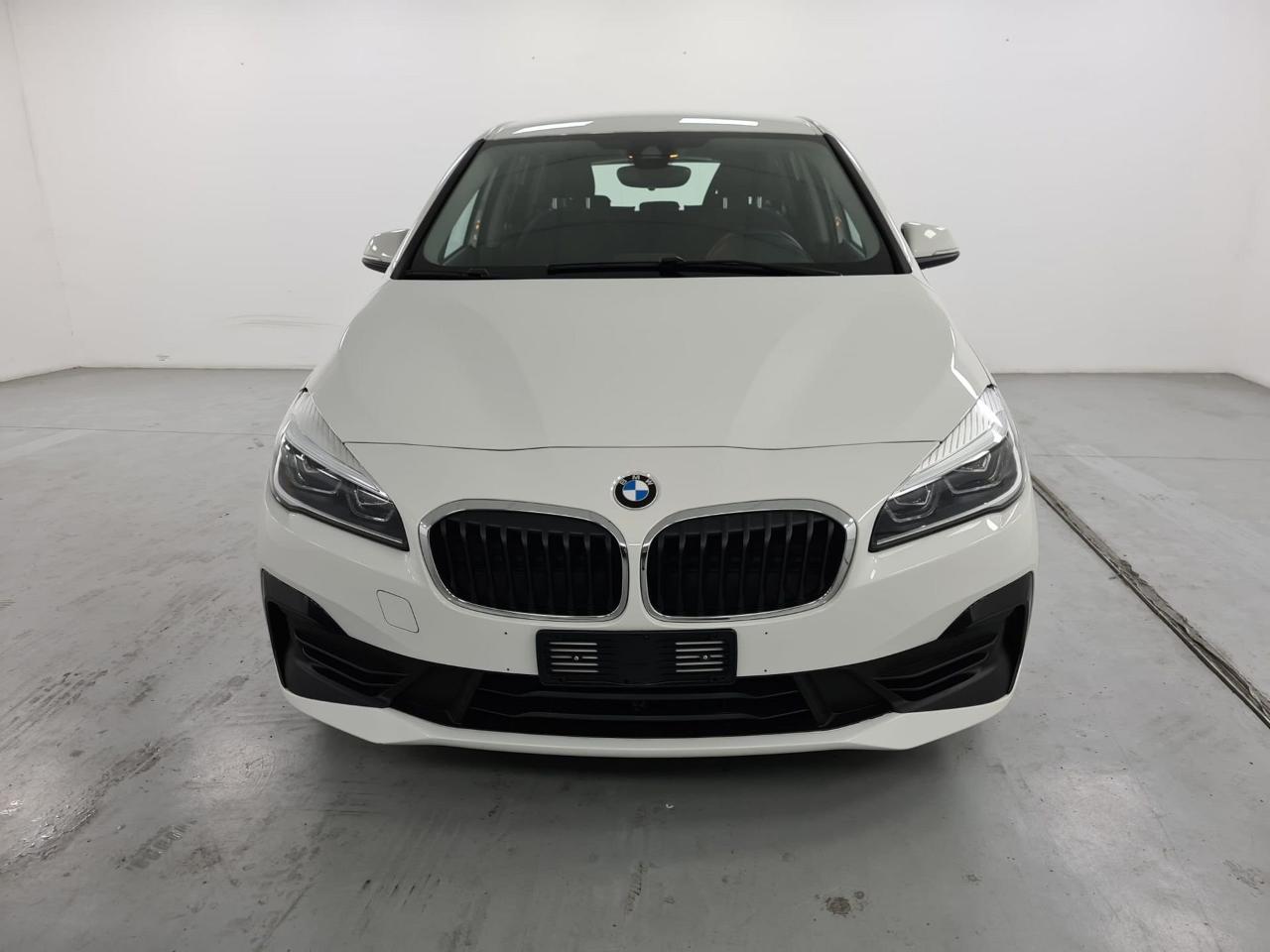 BMW Bmw Serie 2 usata 9