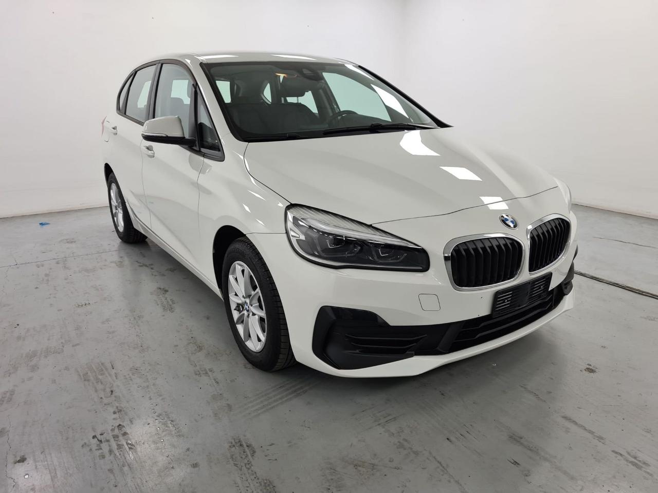 BMW Bmw Serie 2 usata 10