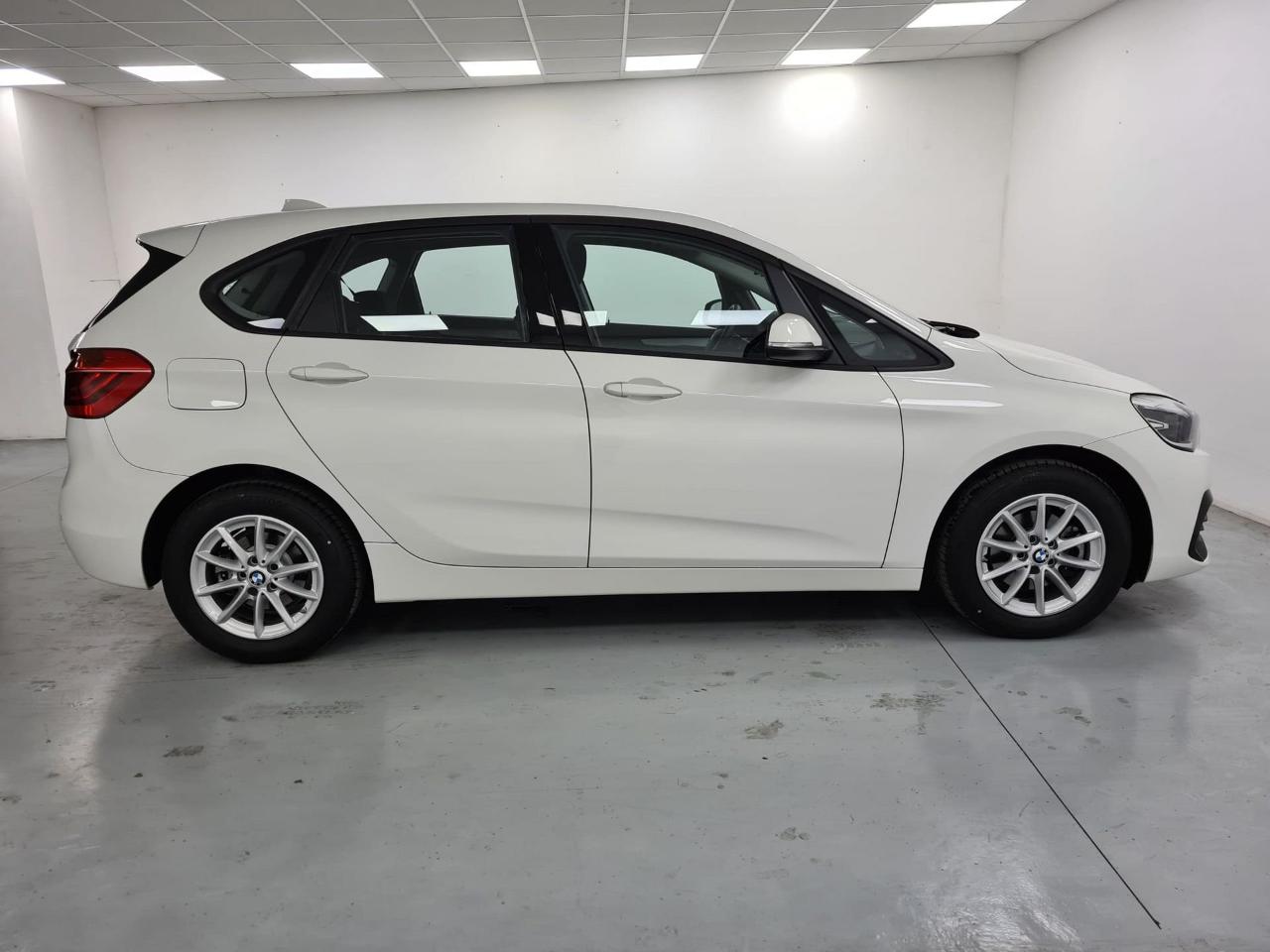 BMW Bmw Serie 2 usata 11