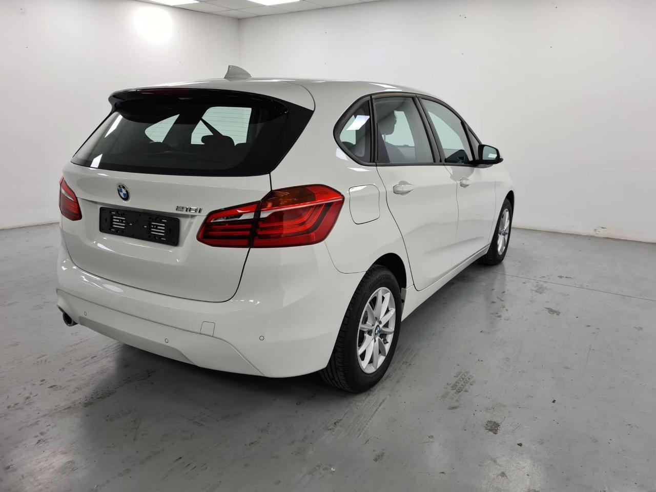 BMW Bmw Serie 2 usata 12