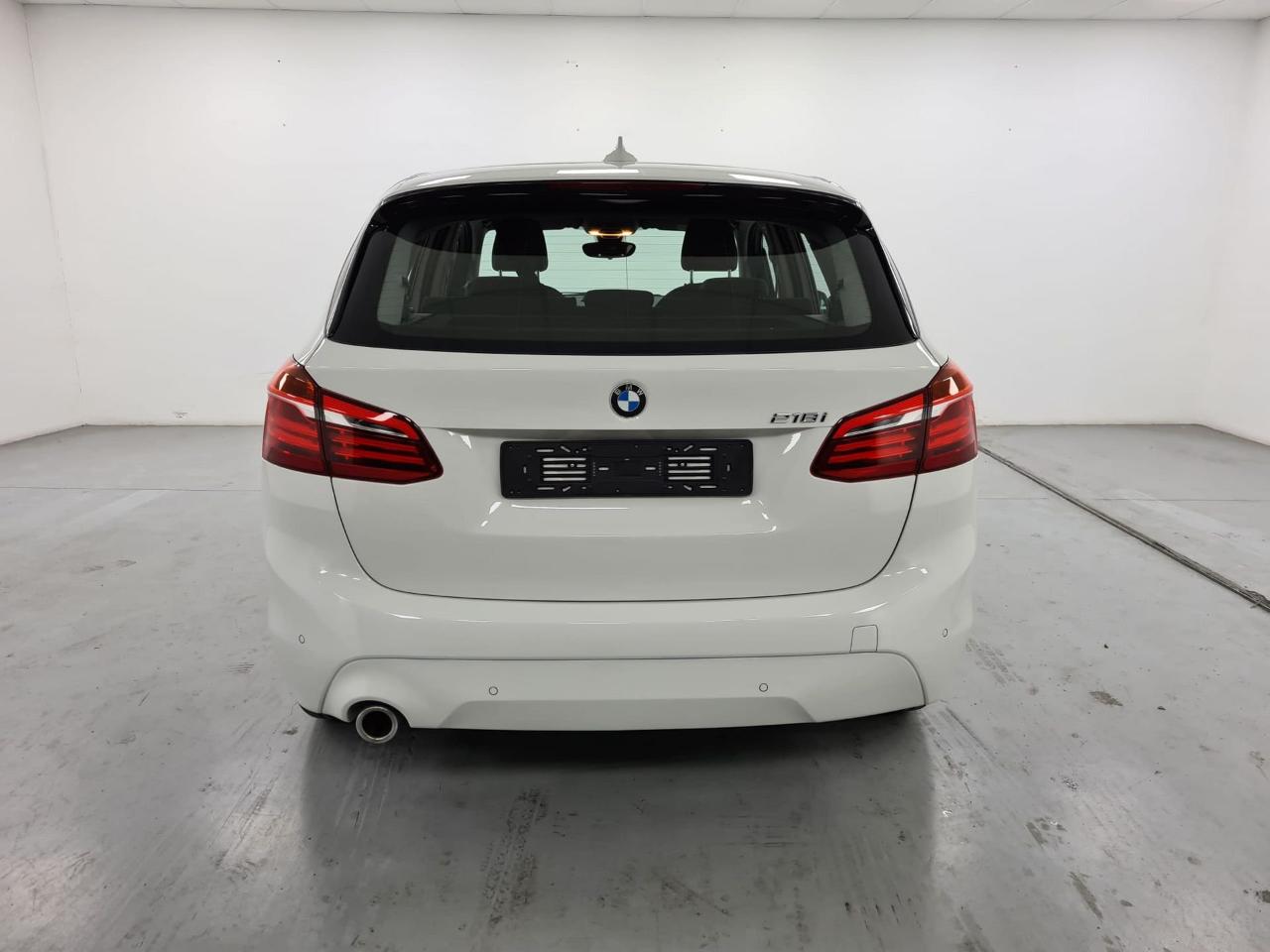 BMW Bmw Serie 2 usata 13