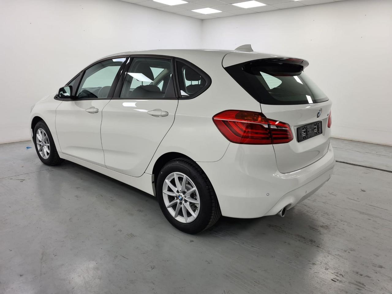 BMW Bmw Serie 2 usata 14