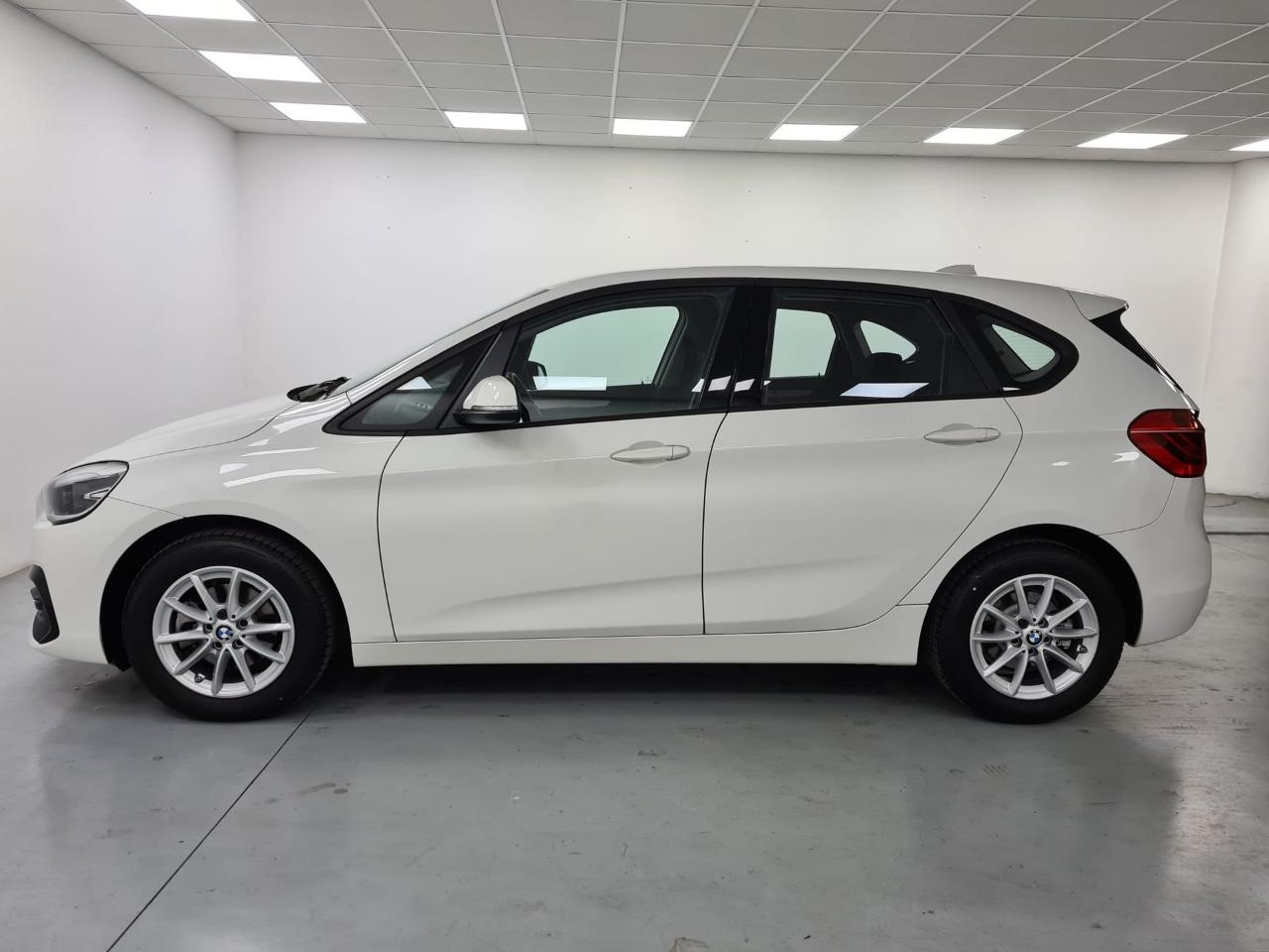 BMW Bmw Serie 2 usata 15