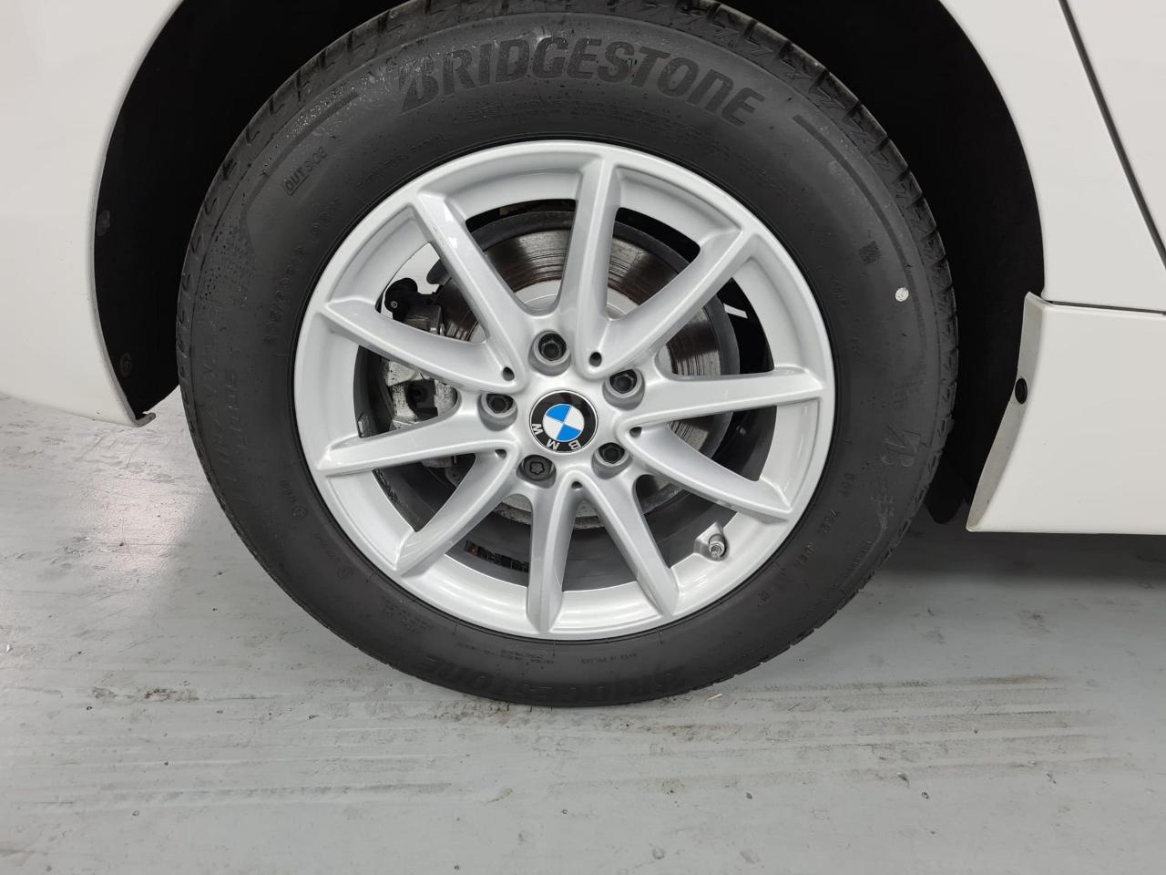 BMW Bmw Serie 2 usata 16