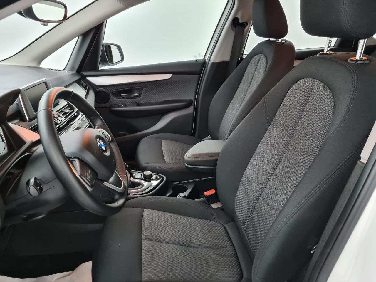 BMW Bmw Serie 2 usata, con airbag
