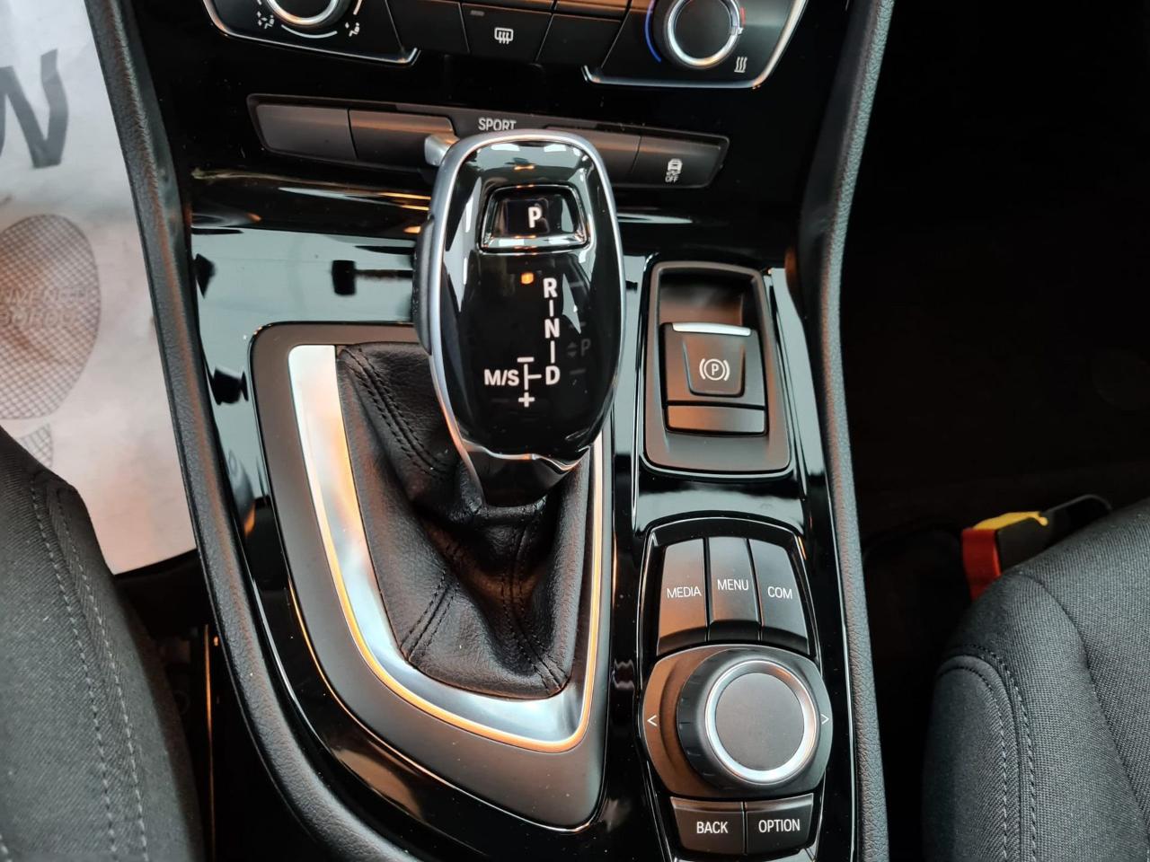 BMW Bmw Serie 2 usata, con servo sterzo