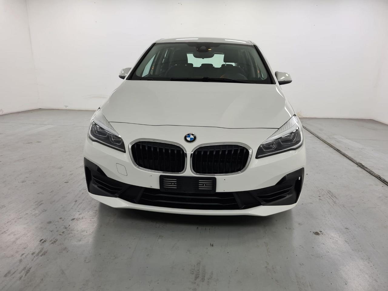 BMW Bmw Serie 2 usata 8