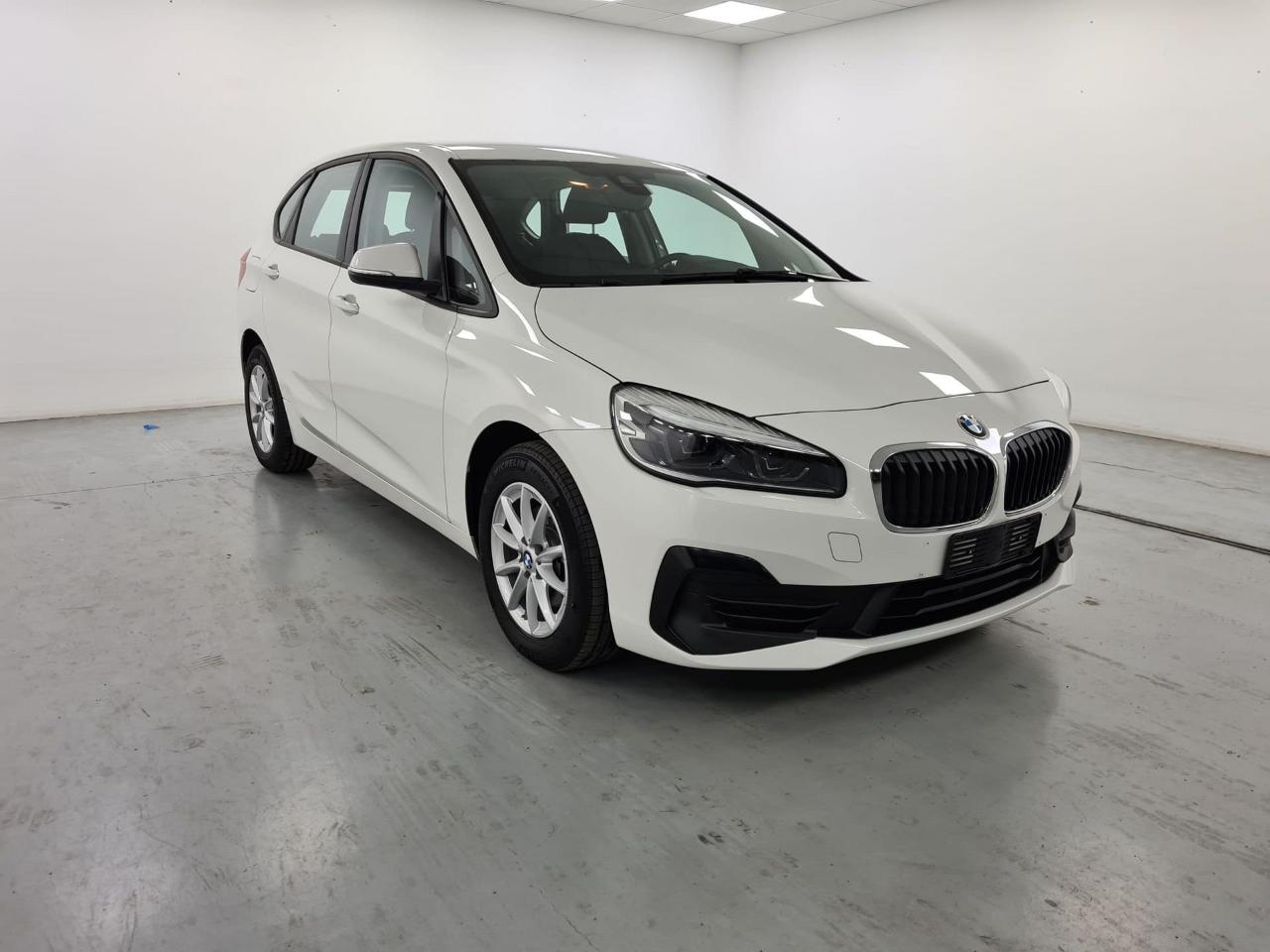 BMW Bmw Serie 2 usata 9