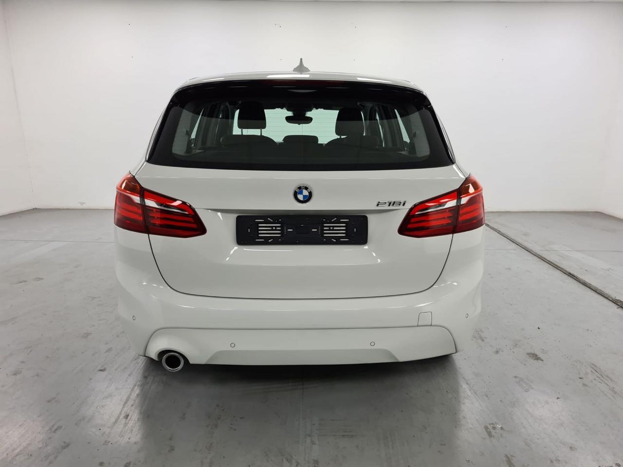 BMW Bmw Serie 2 usata 12