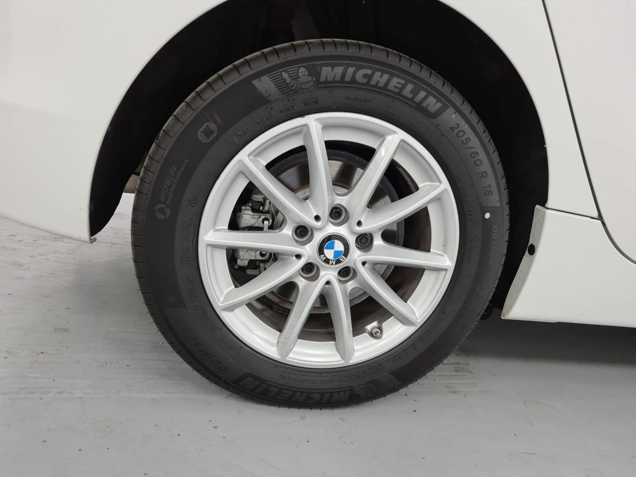 BMW Bmw Serie 2 usata 15