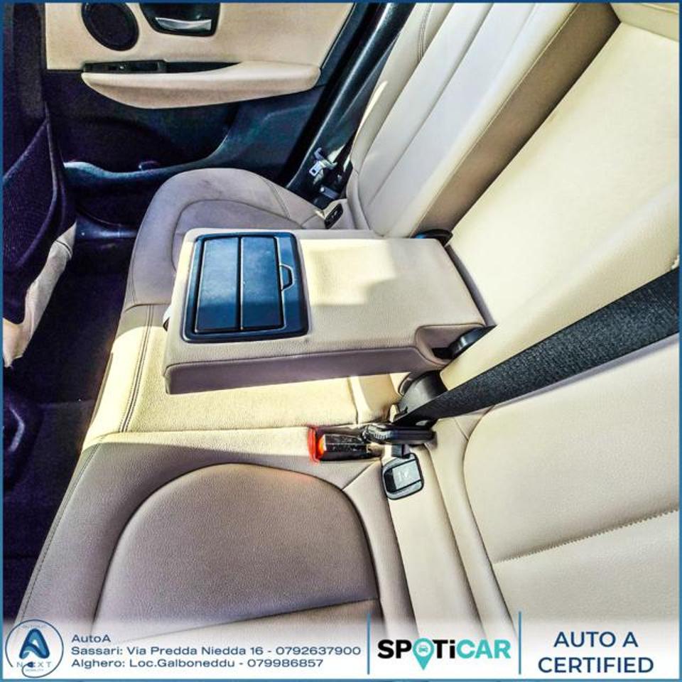 BMW Bmw Serie 2 usata, con autoradio