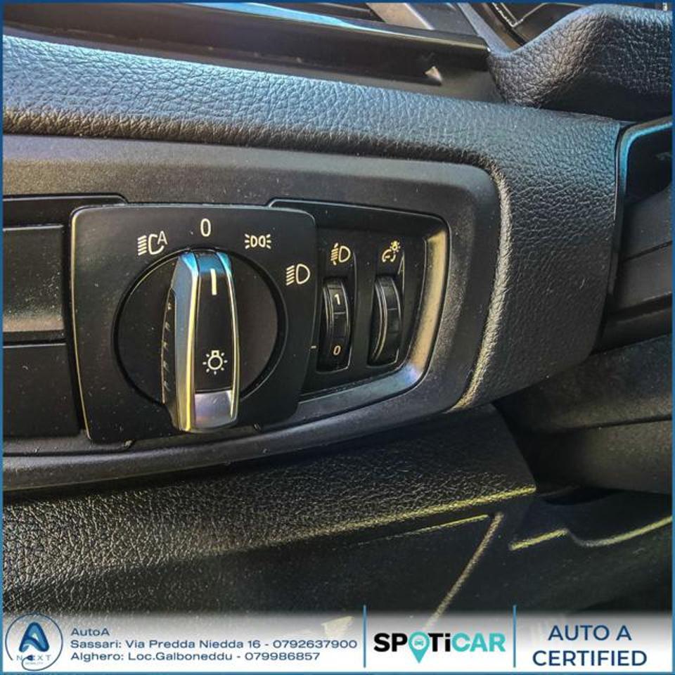 BMW Bmw Serie 2 usata 10