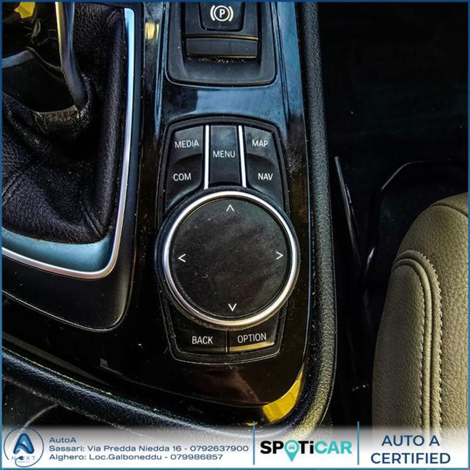 BMW Bmw Serie 2 usata 13