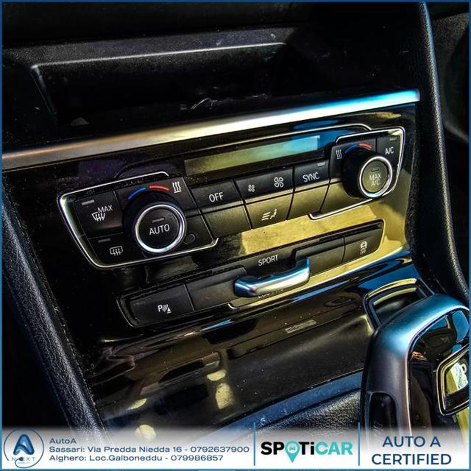 BMW Bmw Serie 2 usata 14