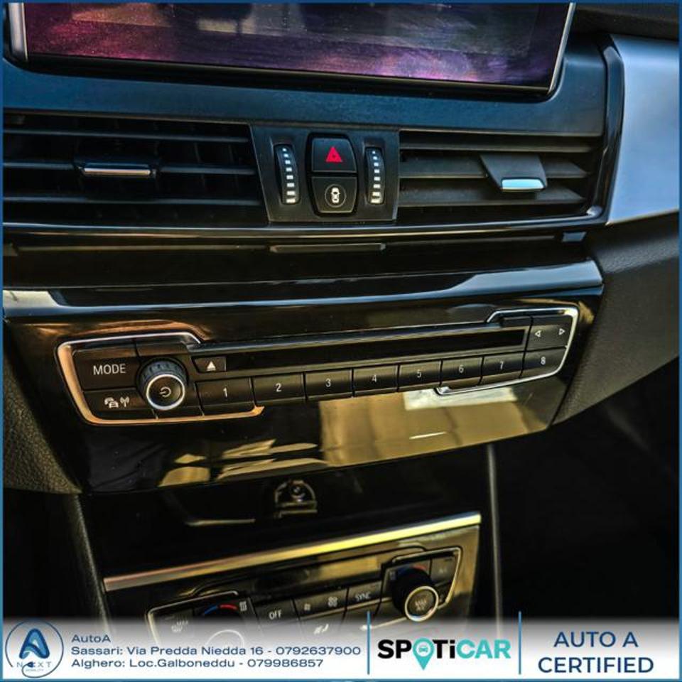 BMW Bmw Serie 2 usata 15