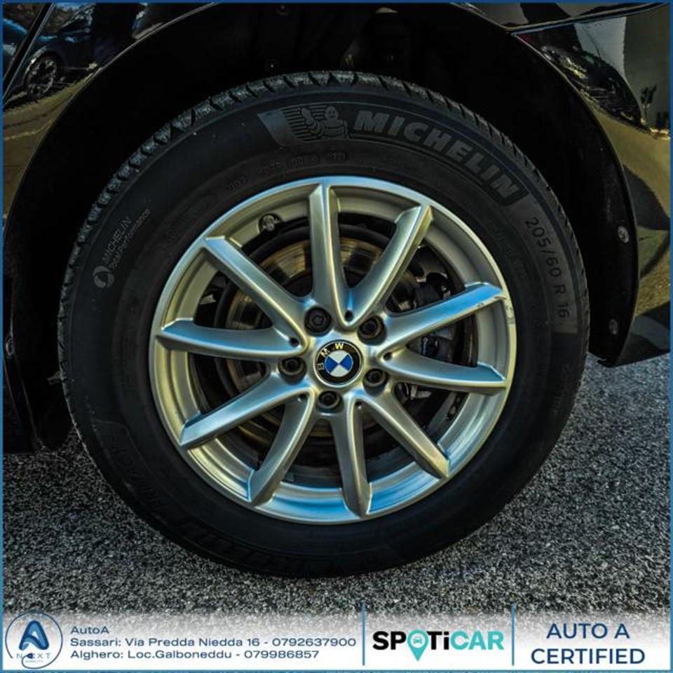 BMW Bmw Serie 2 usata 20
