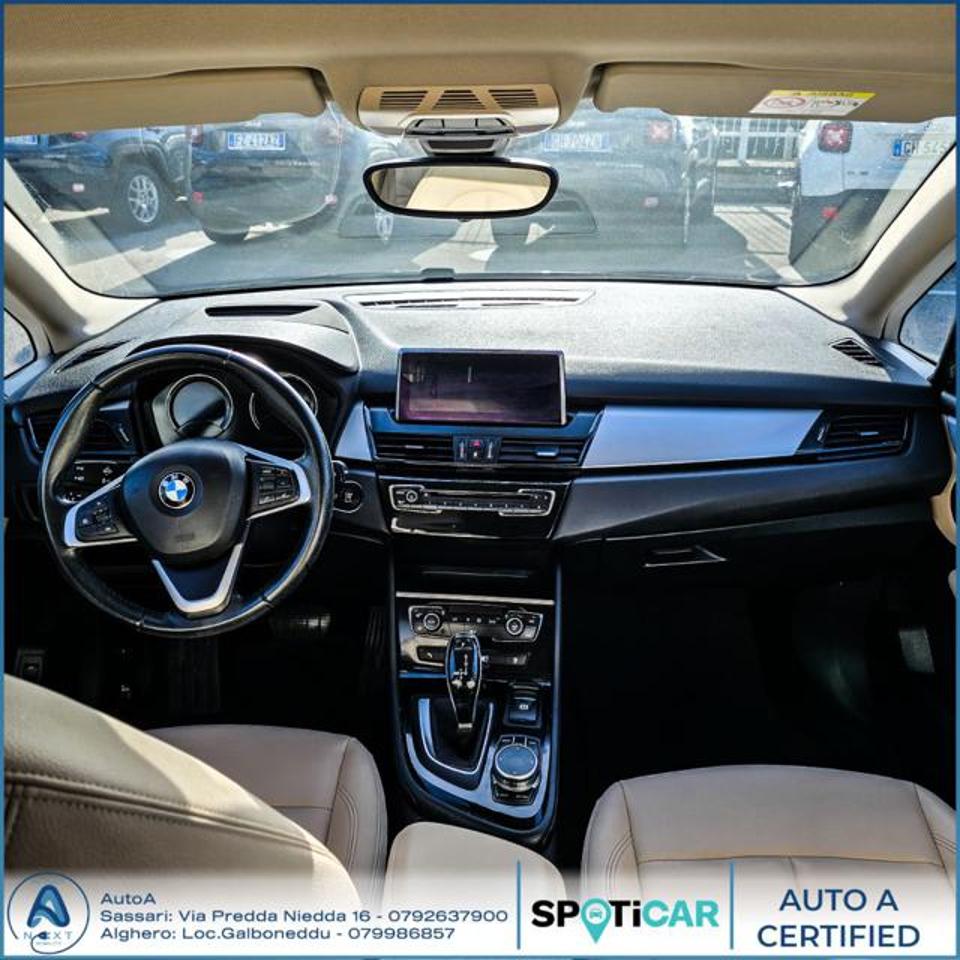 BMW Bmw Serie 2 usata 24
