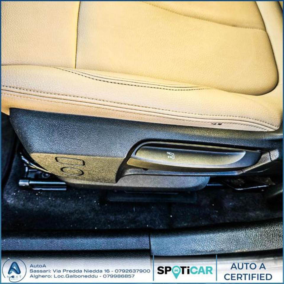 BMW Bmw Serie 2 usata 27