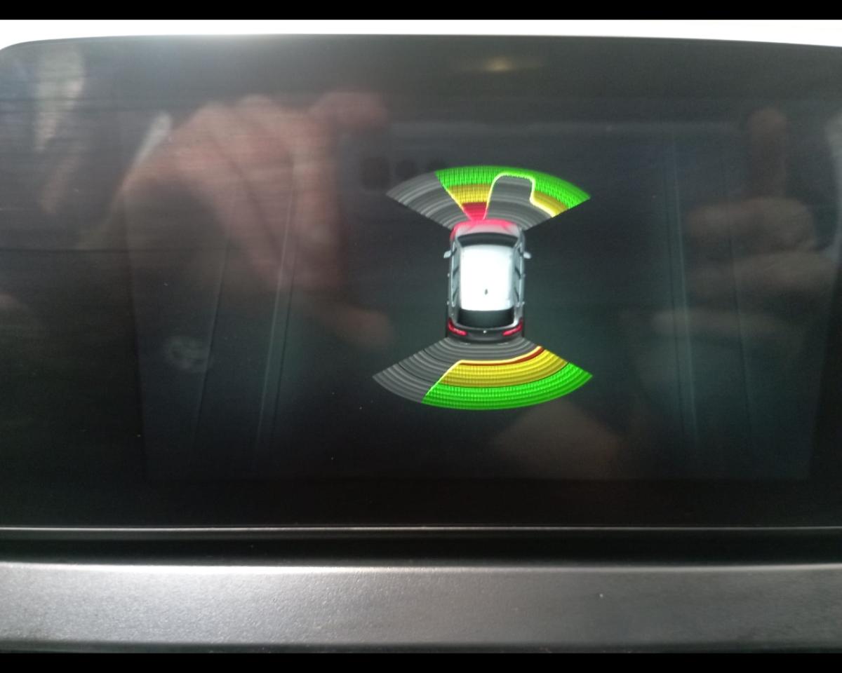 BMW Bmw Serie 2 usata, con fendinebbia