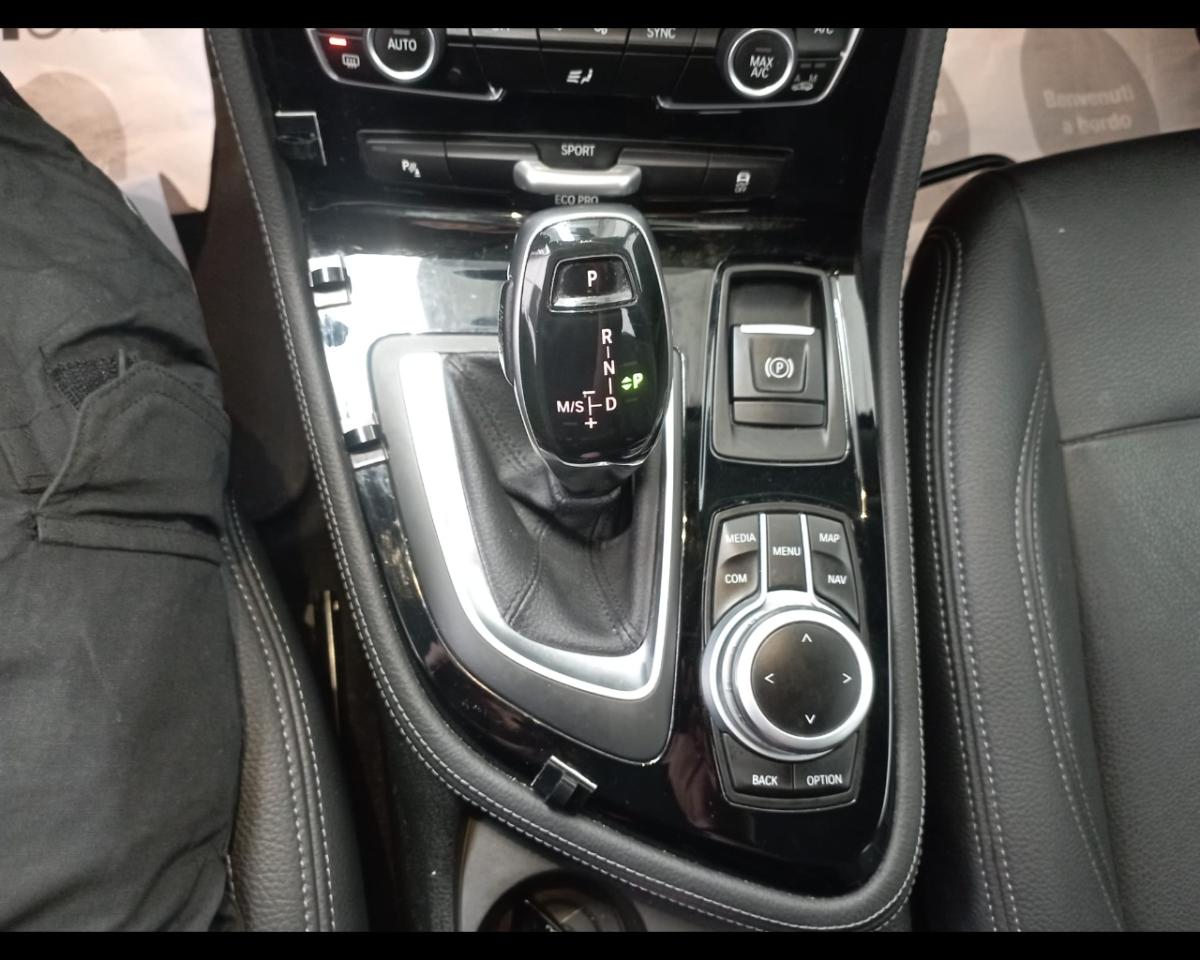 BMW Bmw Serie 2 usata 5