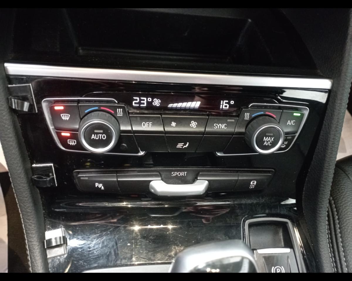 BMW Bmw Serie 2 usata 6