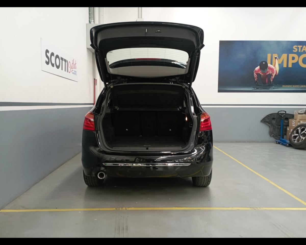 BMW Bmw Serie 2 usata 7