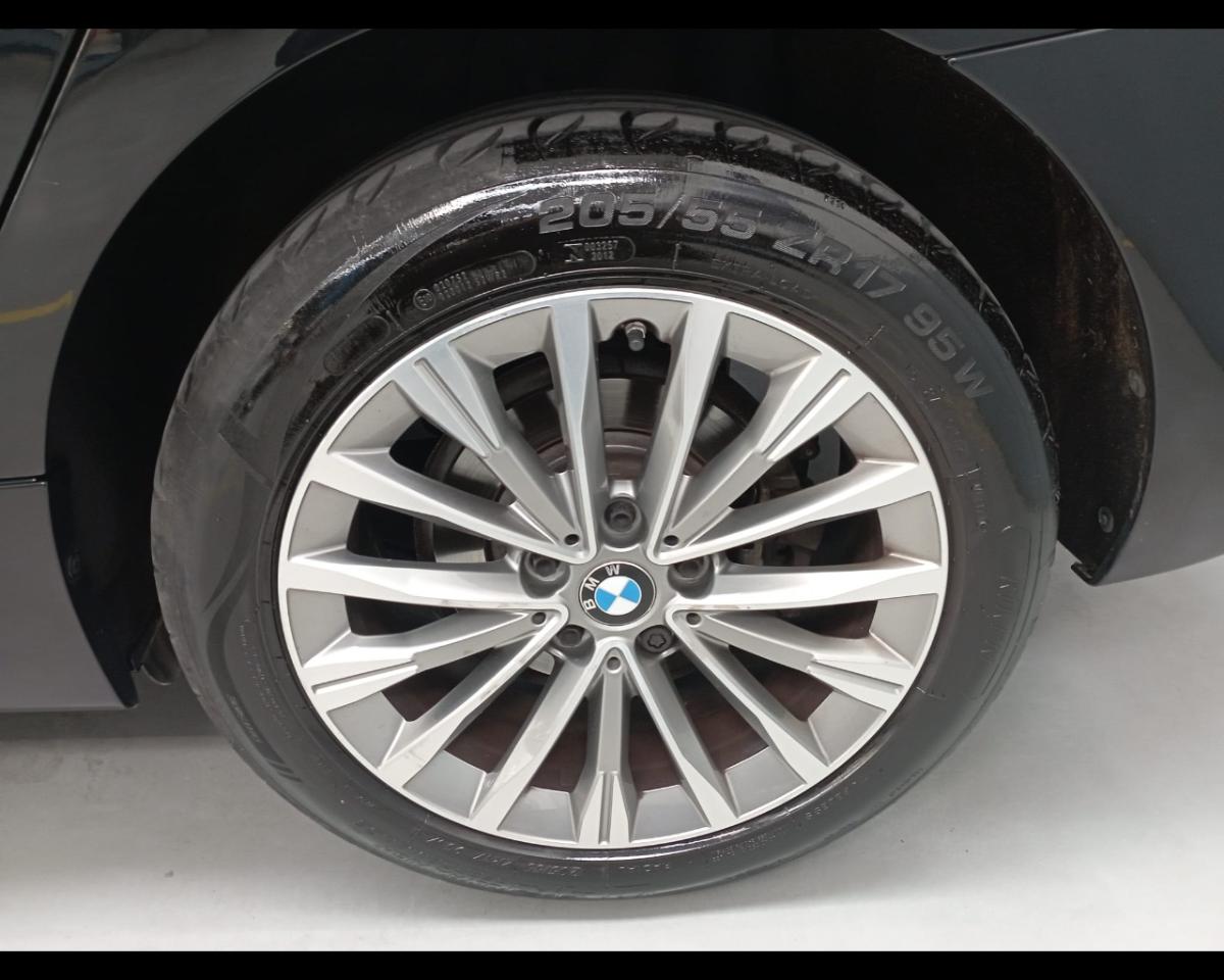 BMW Bmw Serie 2 usata 8