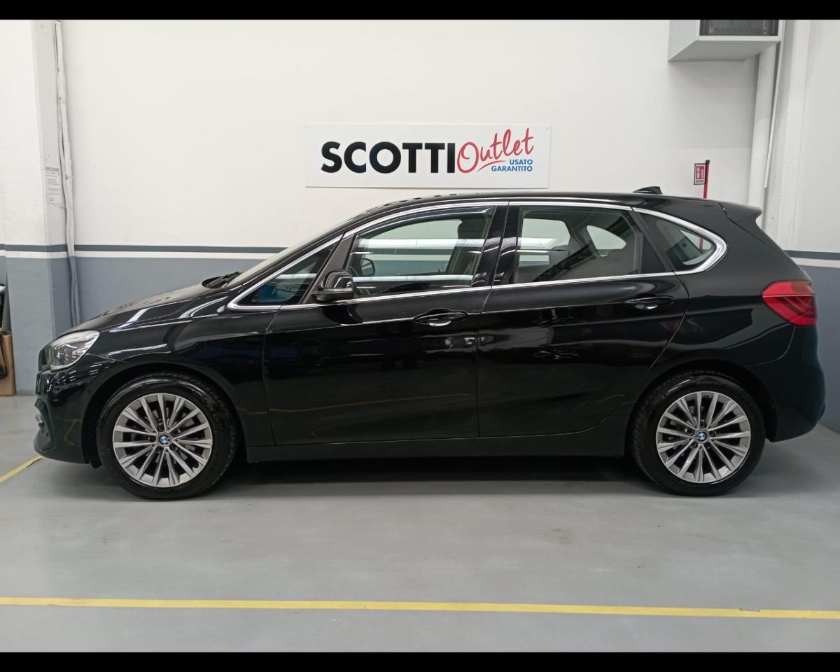 BMW Bmw Serie 2 usata 13