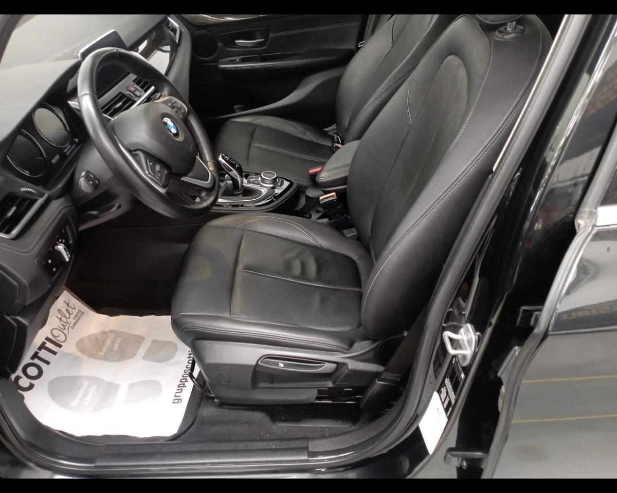 BMW Bmw Serie 2 usata 14