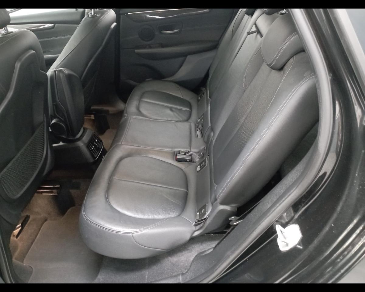 BMW Bmw Serie 2 usata 15