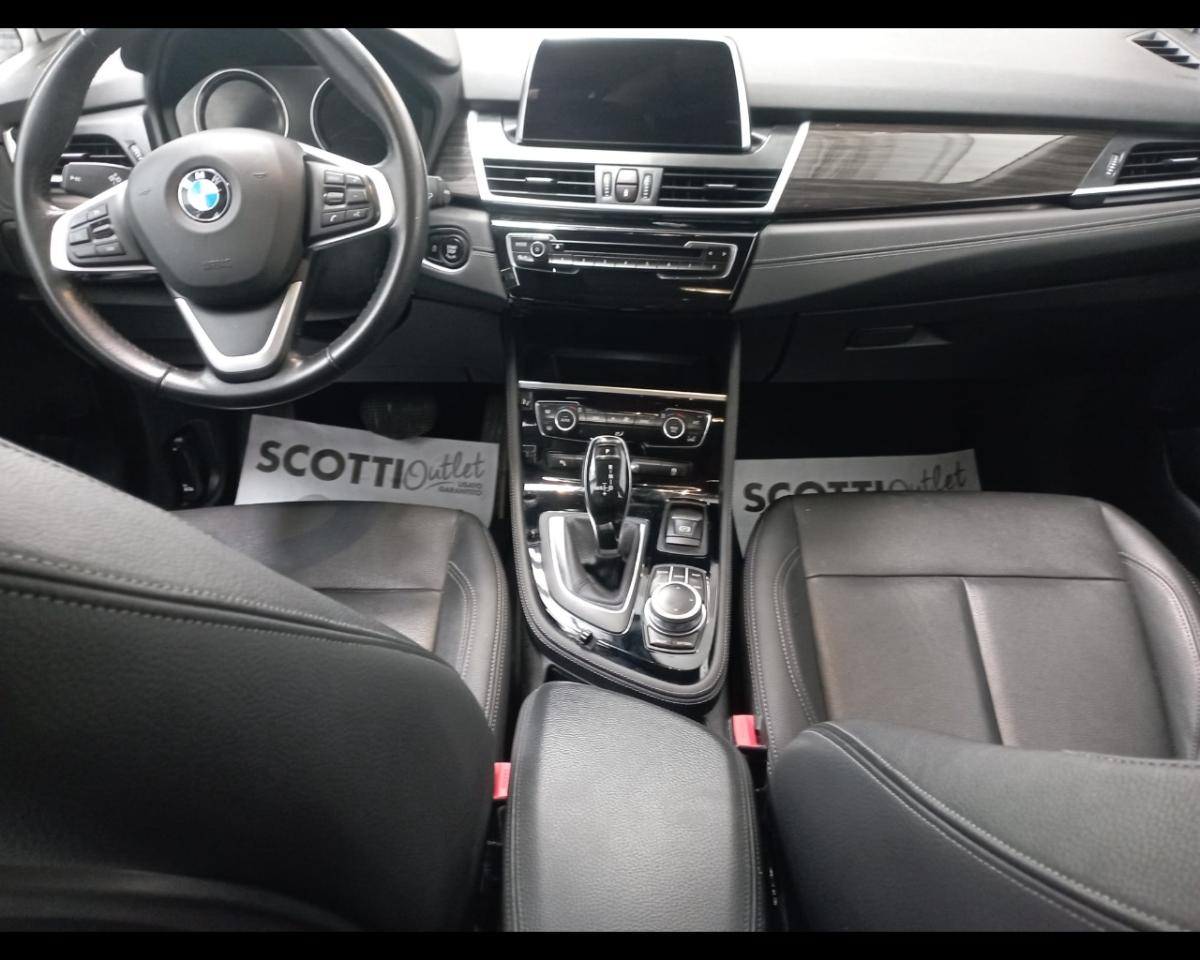 BMW Bmw Serie 2 usata 17