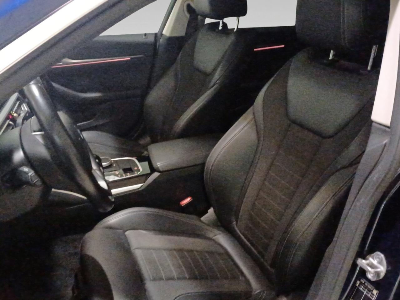 BMW Bmw Serie 2 usata, con alzacristalli elettrici