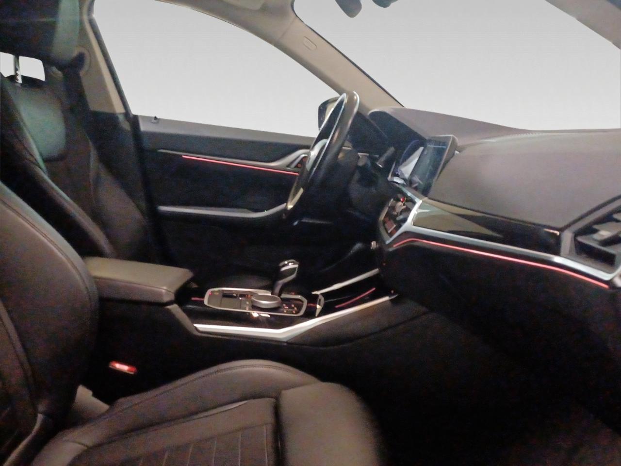 BMW Bmw Serie 2 usata, con esp