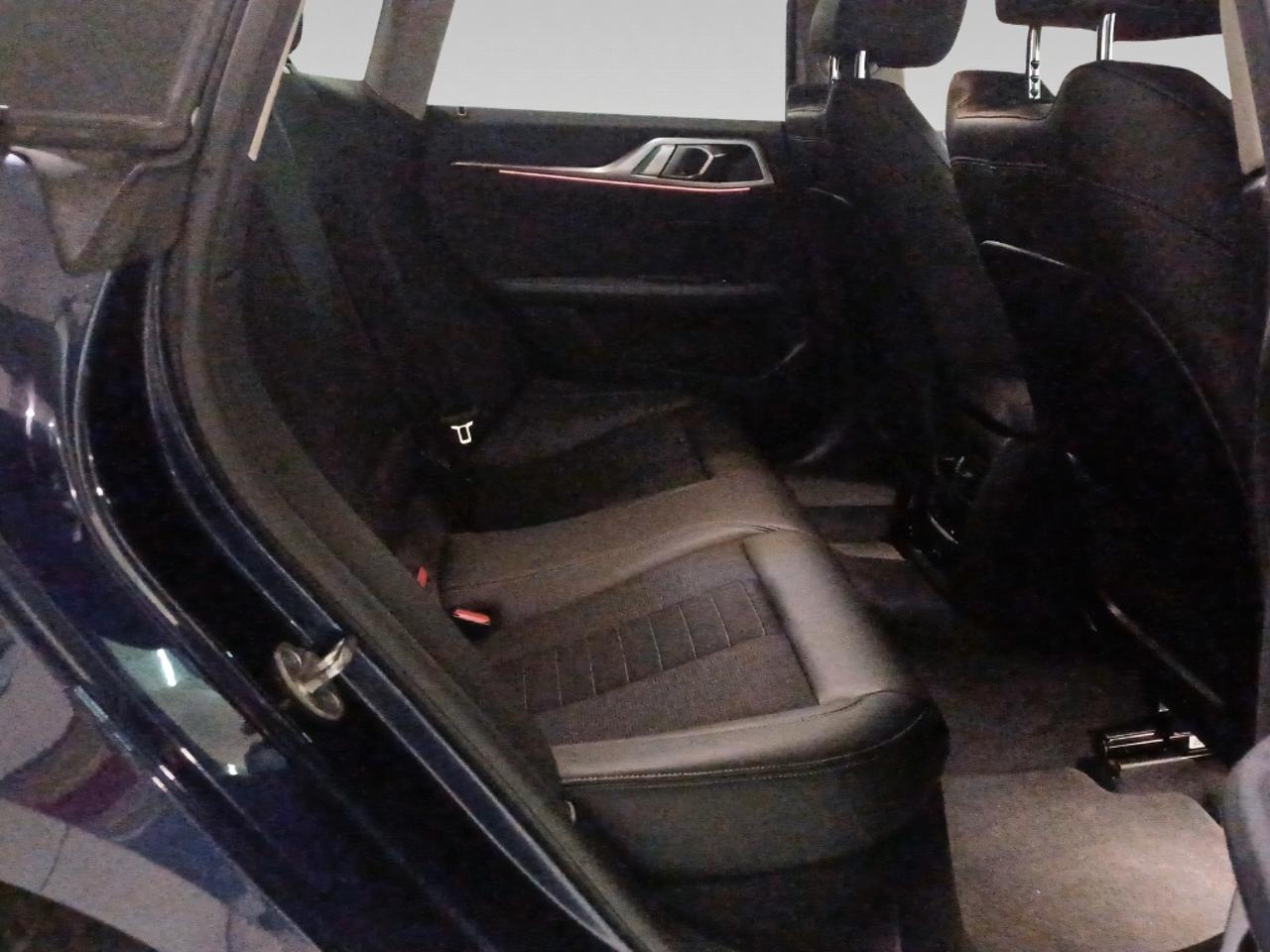 BMW Bmw Serie 2 usata, con sedili sportivi
