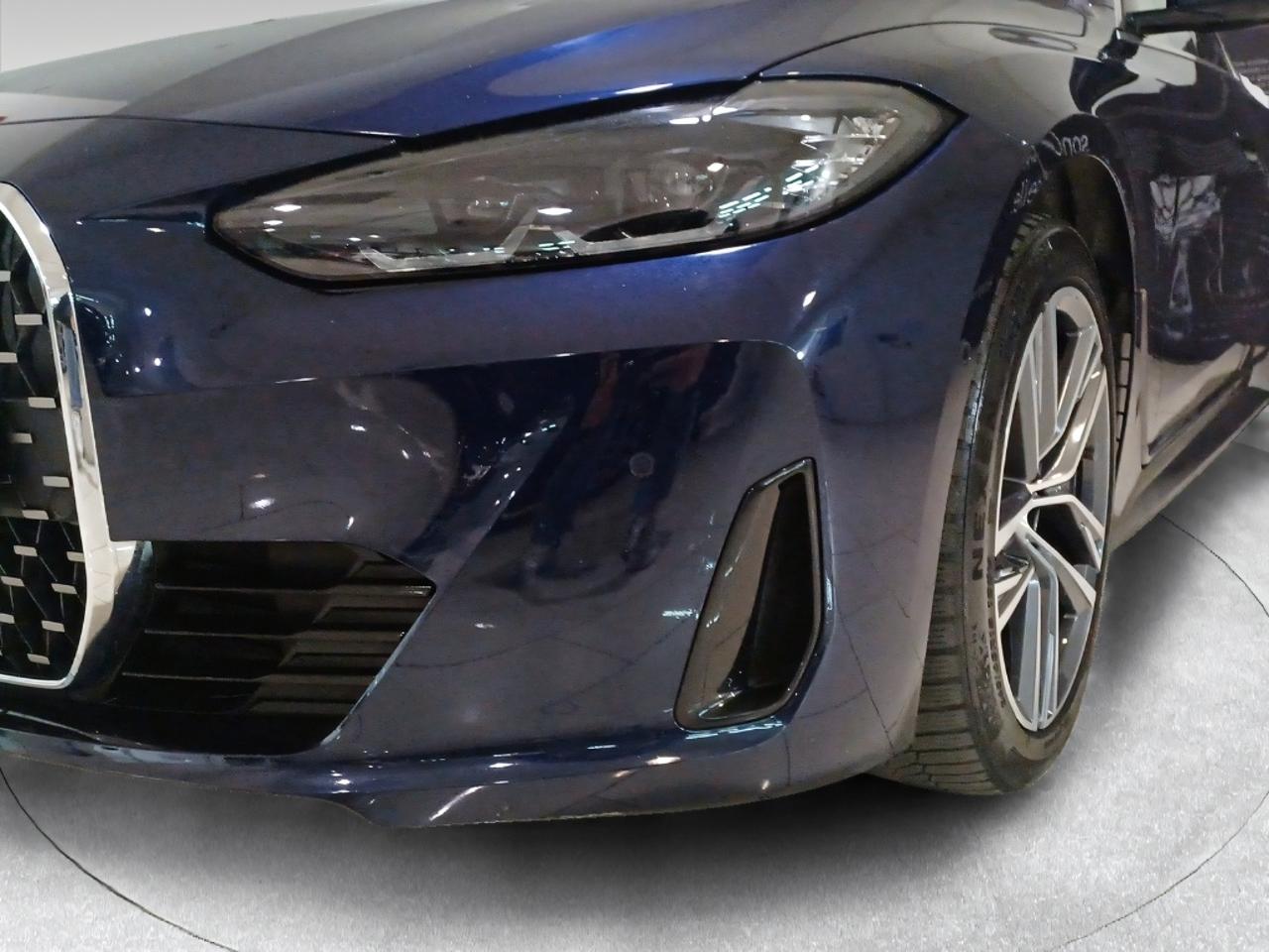 BMW Bmw Serie 2 usata, con start/stop automatico