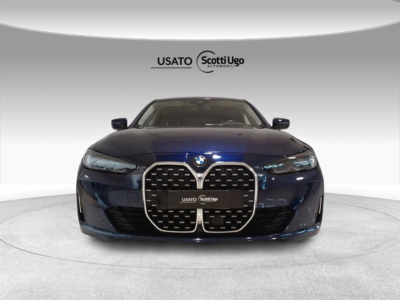 BMW Bmw Serie 2 usata 12