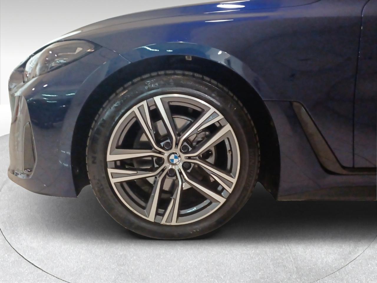 BMW Bmw Serie 2 usata 13