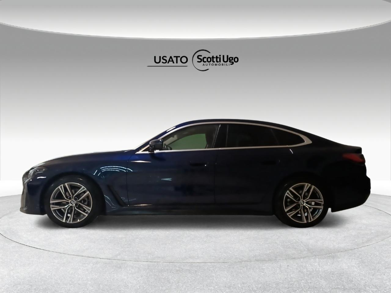 BMW Bmw Serie 2 usata 14