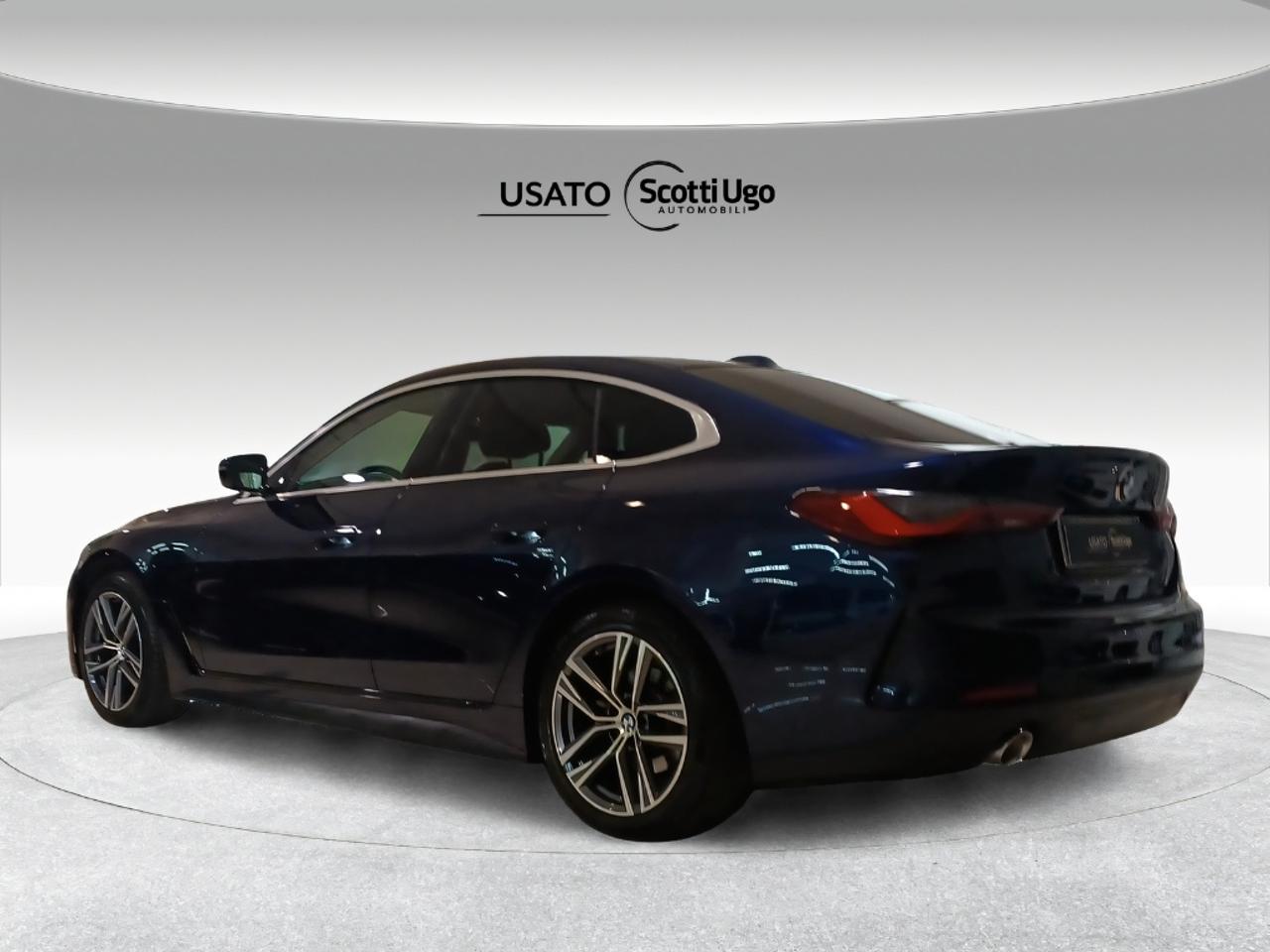 BMW Bmw Serie 2 usata 15