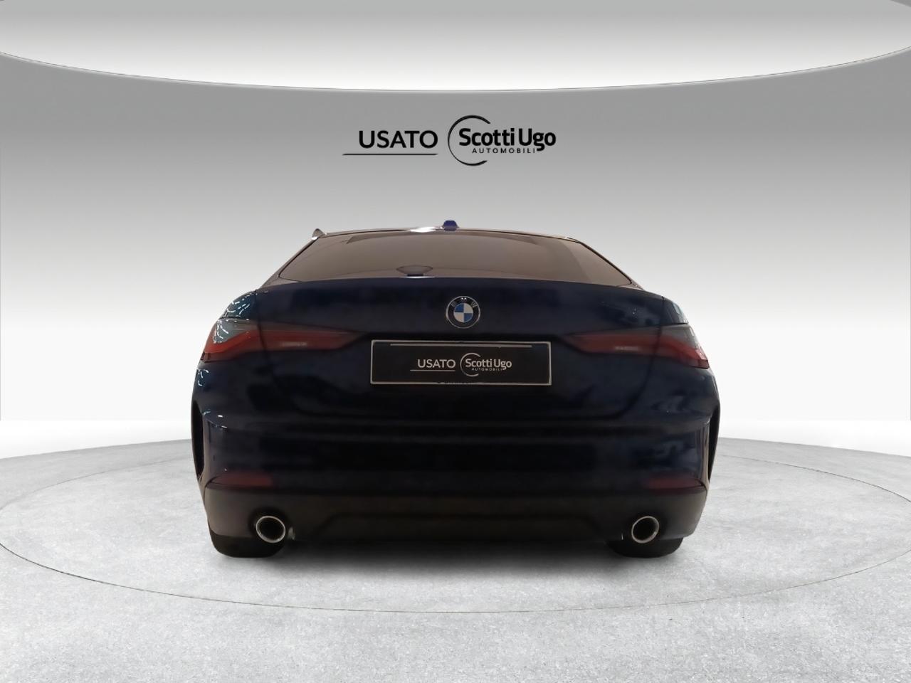 BMW Bmw Serie 2 usata 16