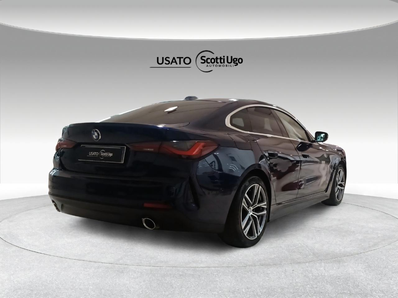 BMW Bmw Serie 2 usata 17