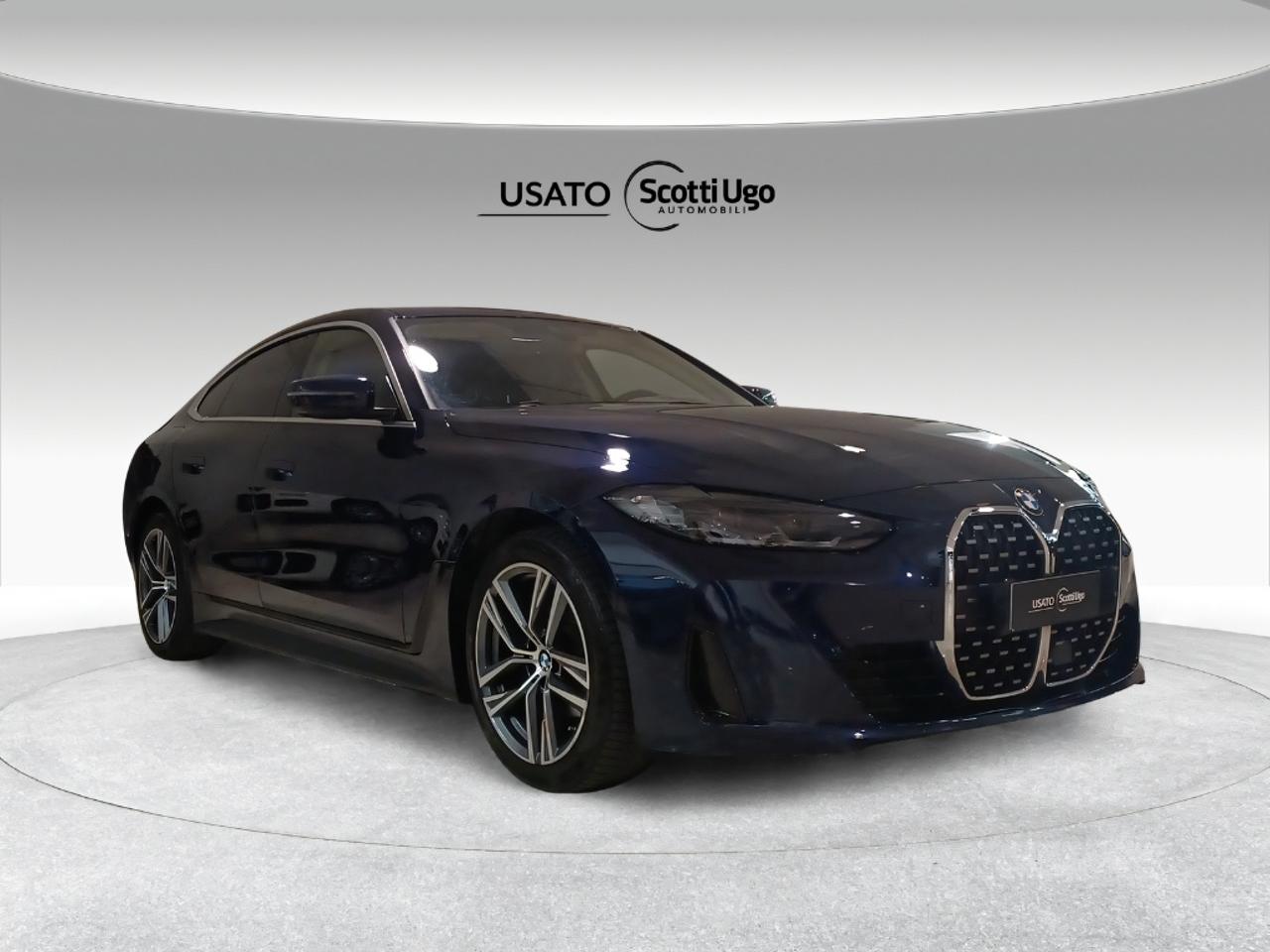 BMW Bmw Serie 2 usata 18