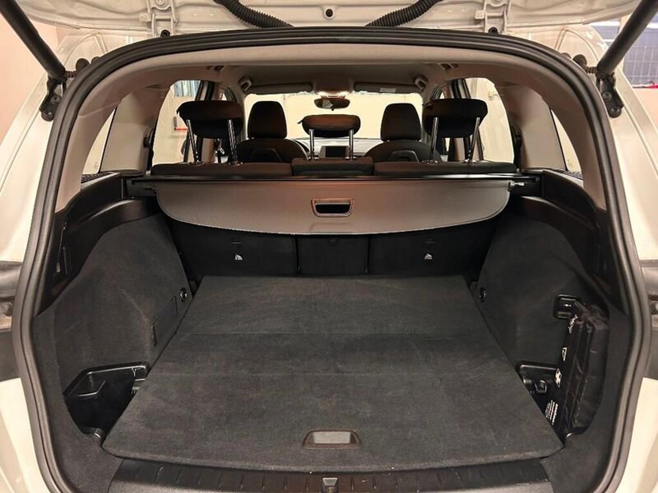 BMW Bmw Serie 2 usata, con autoradio