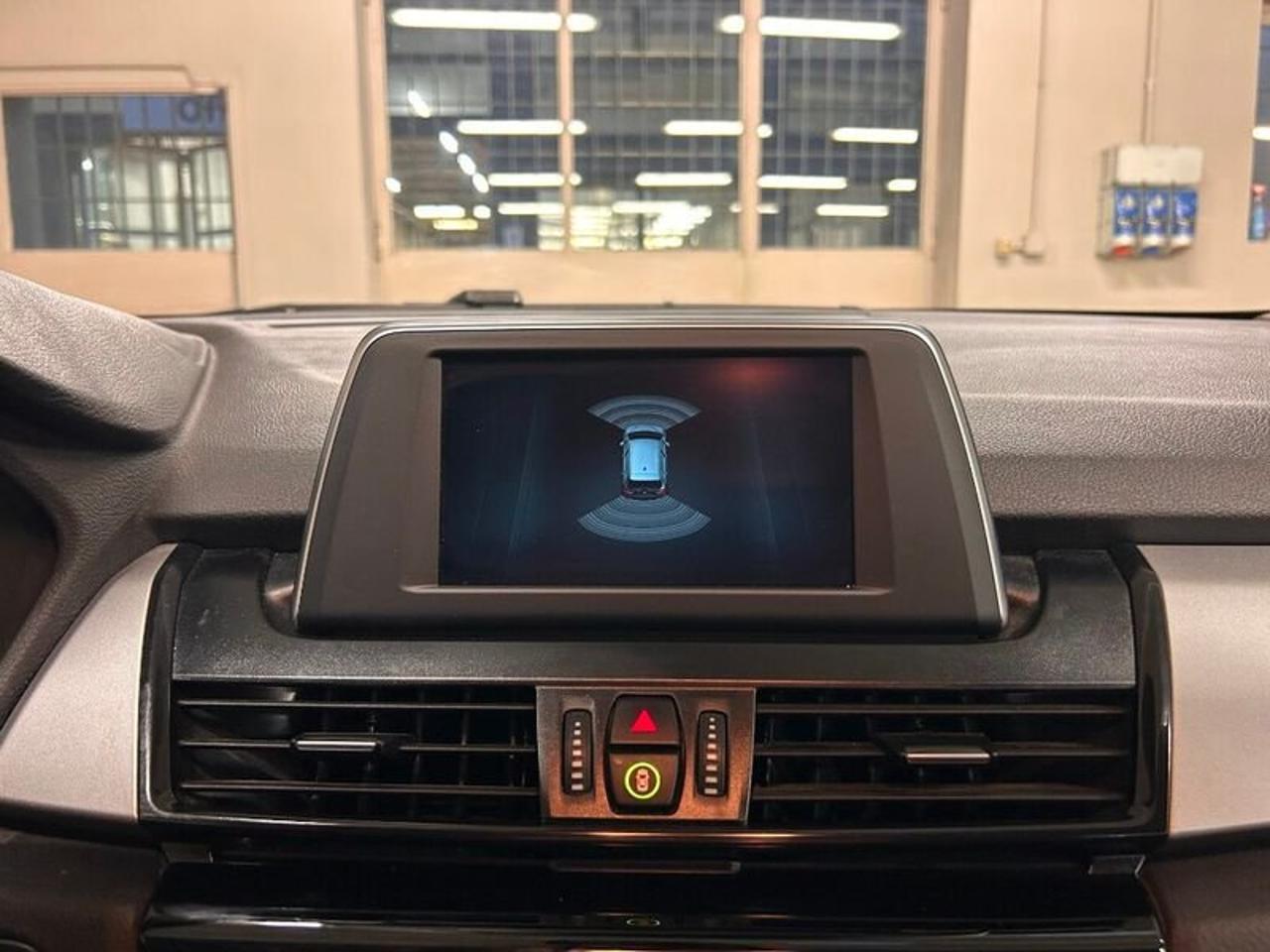 BMW Bmw Serie 2 usata, con luci diurne