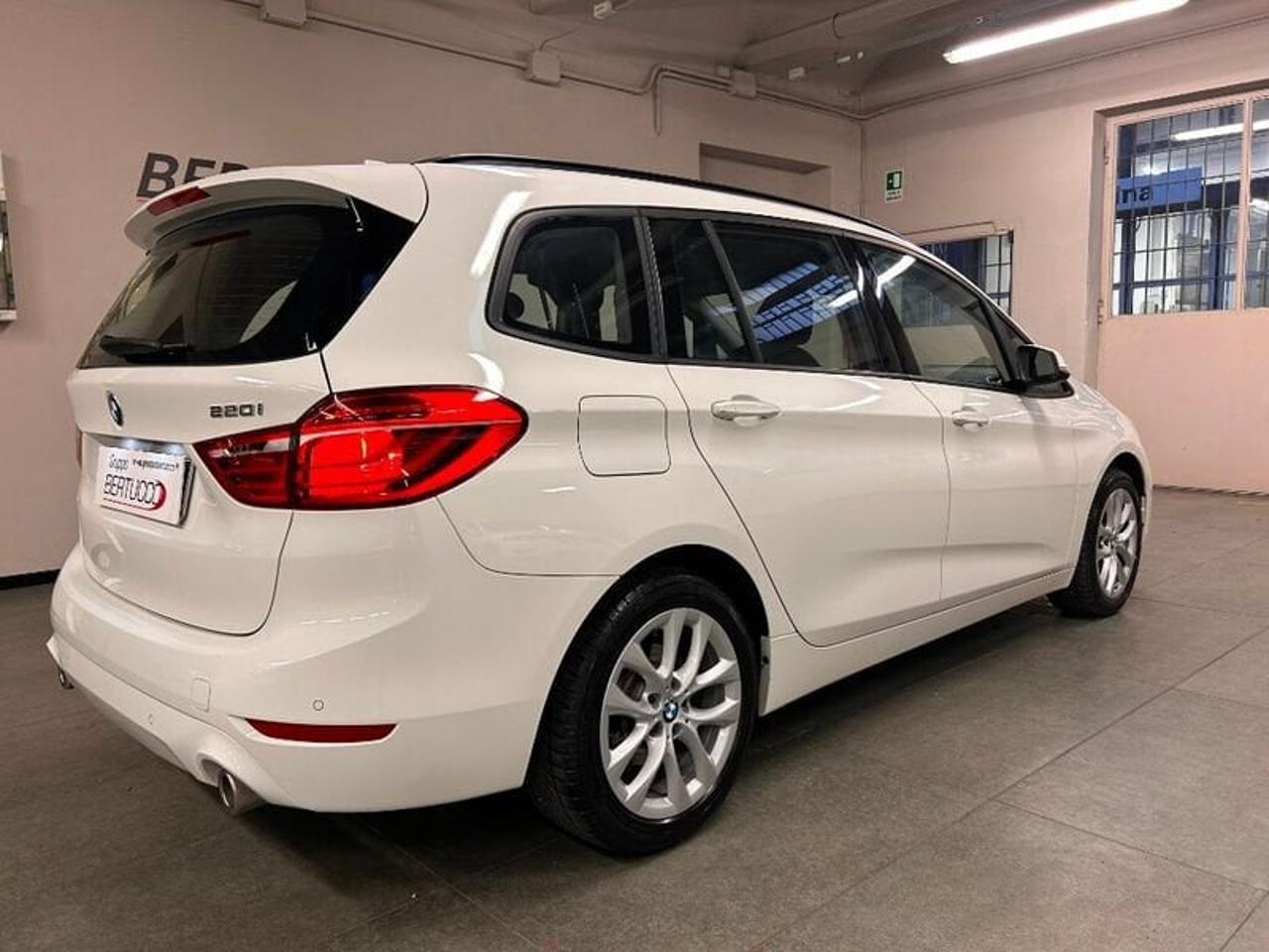 BMW Bmw Serie 2 usata 13