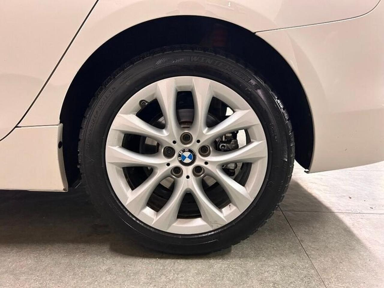 BMW Bmw Serie 2 usata 14