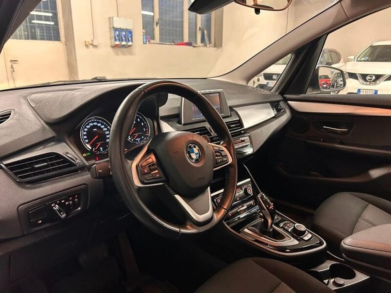 BMW Bmw Serie 2 usata 15
