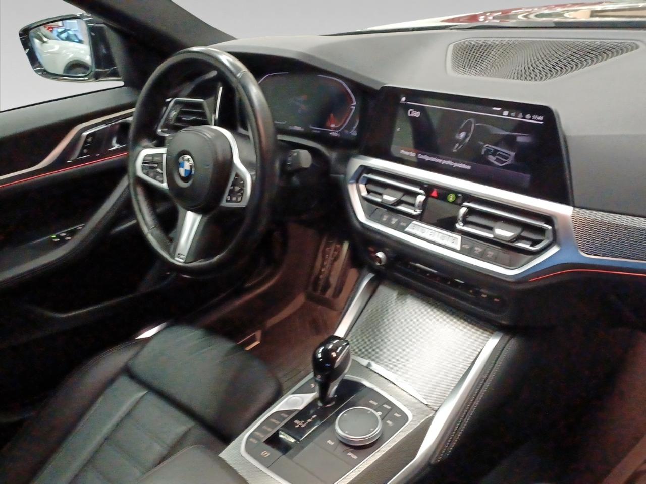 BMW Bmw Serie 2 usata, con cerchi in lega
